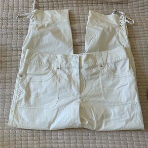 White House black market pants